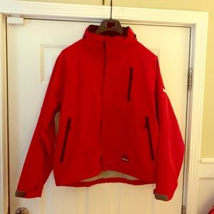 MARKER Powder/Ski Jacket (men’s)
